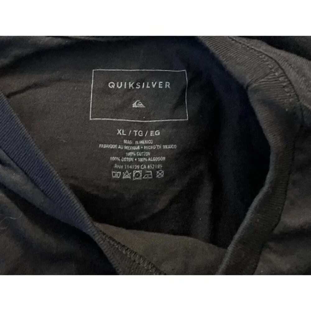Quiksilver ladies xl